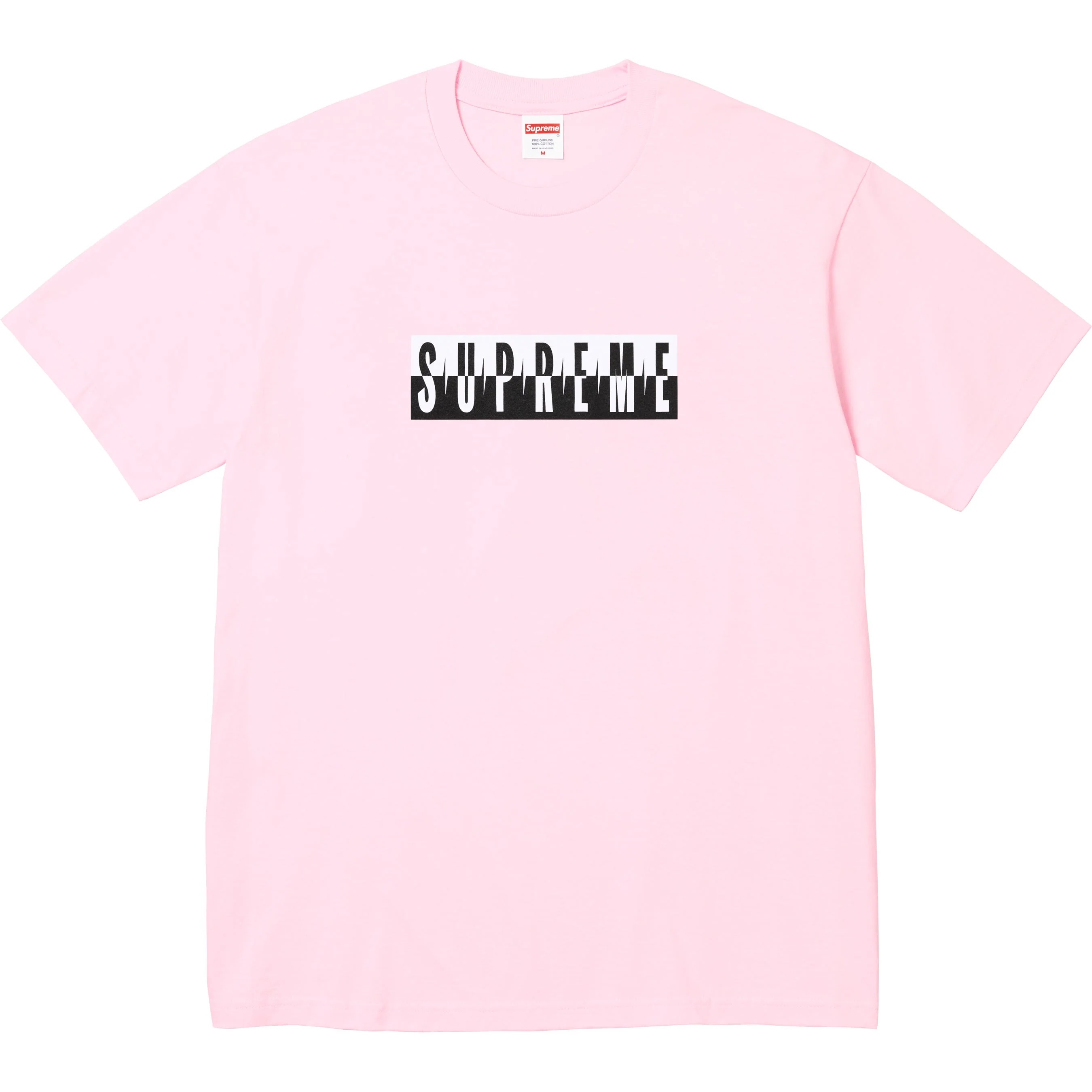Split Tee view 5